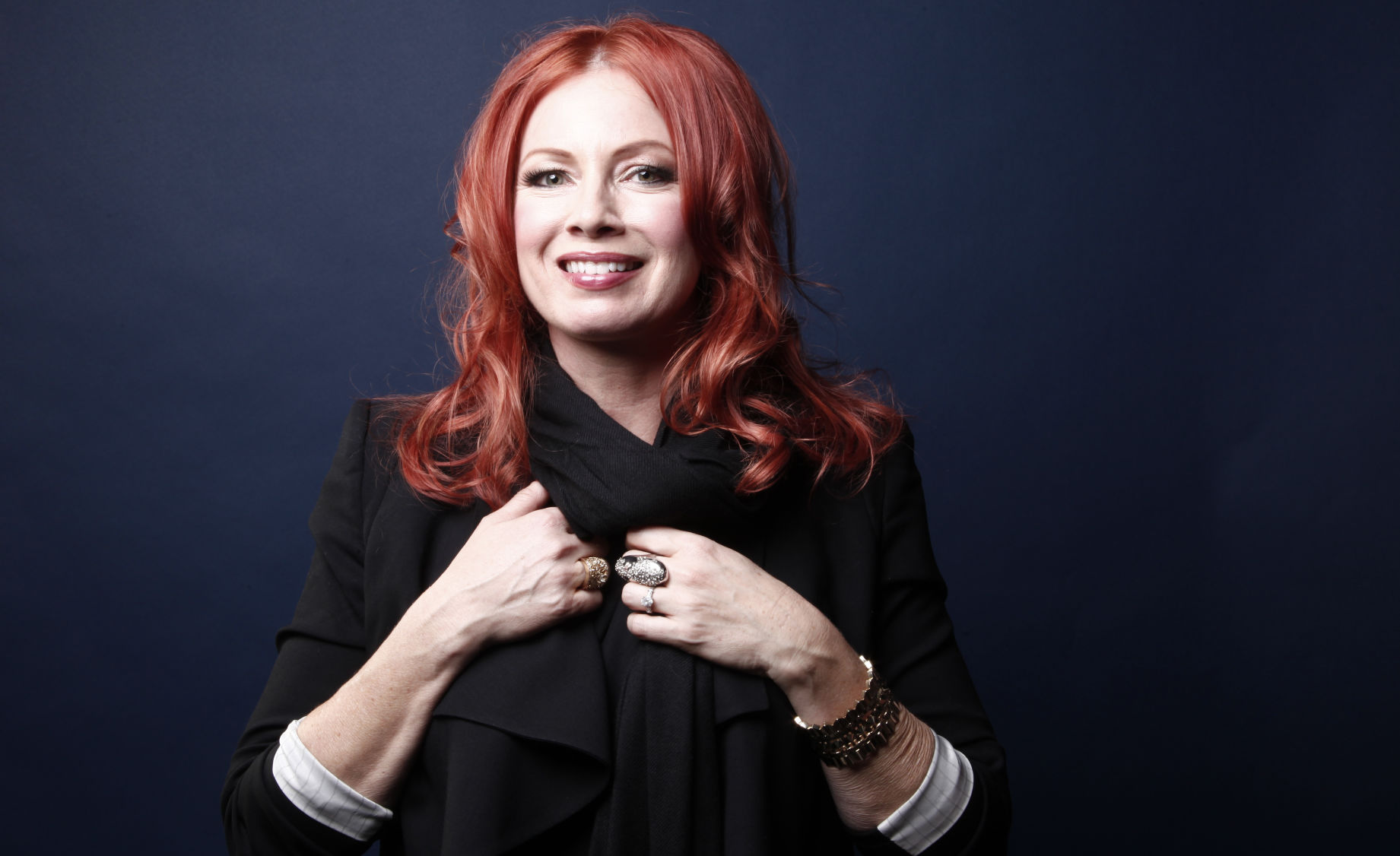Birthday: Traci Lords